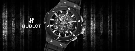 hublot watches price in dubai